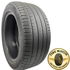 Used 29545zr20 Pirelli Scorpion Zero Run Flat 110y 532 Dot 23