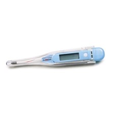 Electronic Digital Thermometer w/ Beeper Jumbo Display