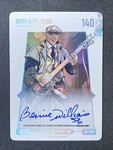 BERN BABY, BERN (Williams) 2026 Bo Jackson Battle Arena Auto STEEL 140 Power