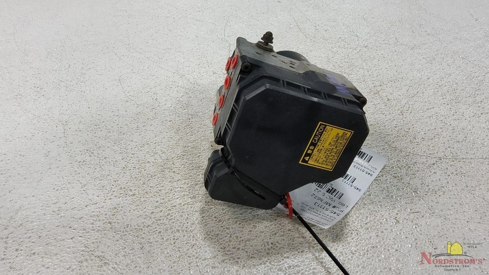 Bomba de freno antibloqueo Toyota Highlander 2005 ABS Foto 3 de 4