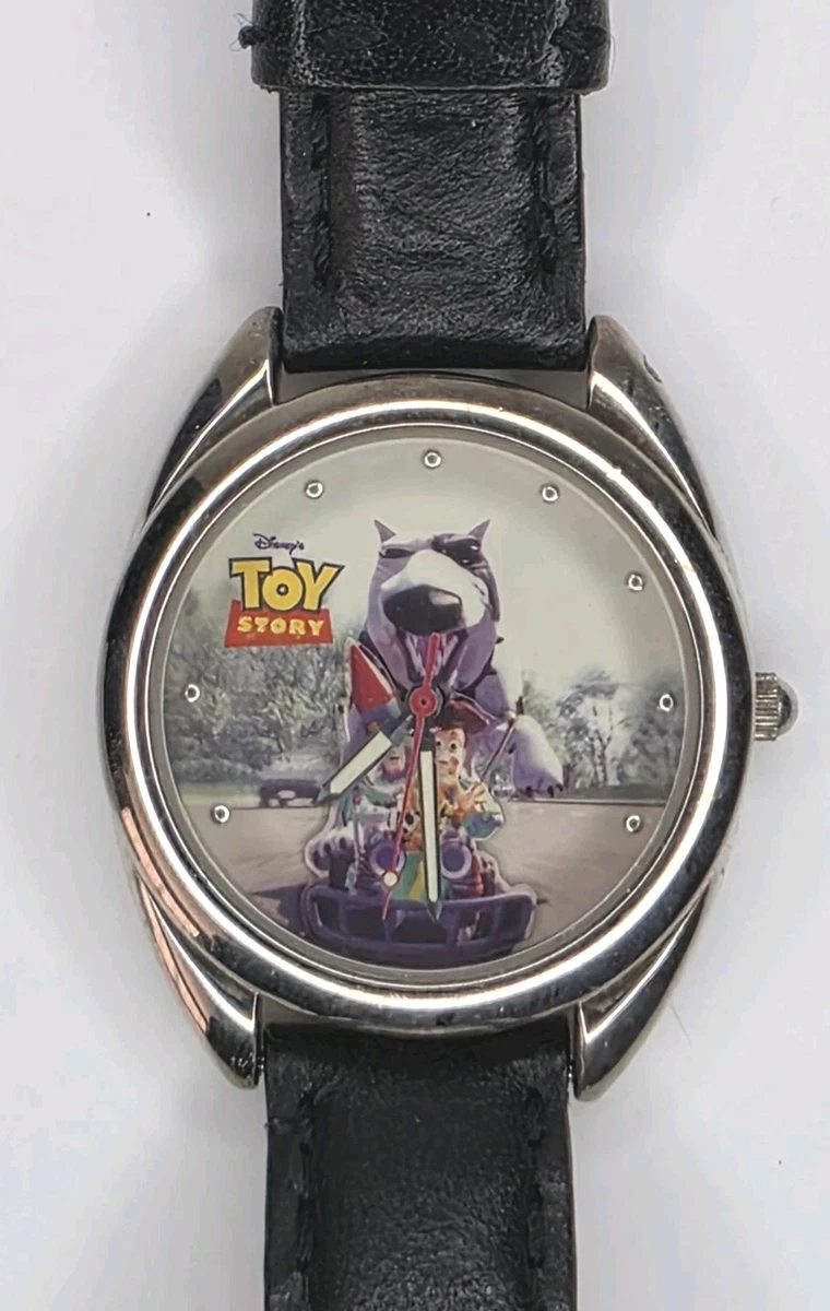 Fossil Toy Story Disney Watches & Timepieces (1968-Now) for sale