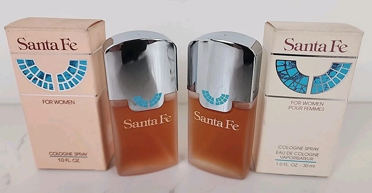 レア美品サンタ フェ オーデパルファム100ml 【公式通販】