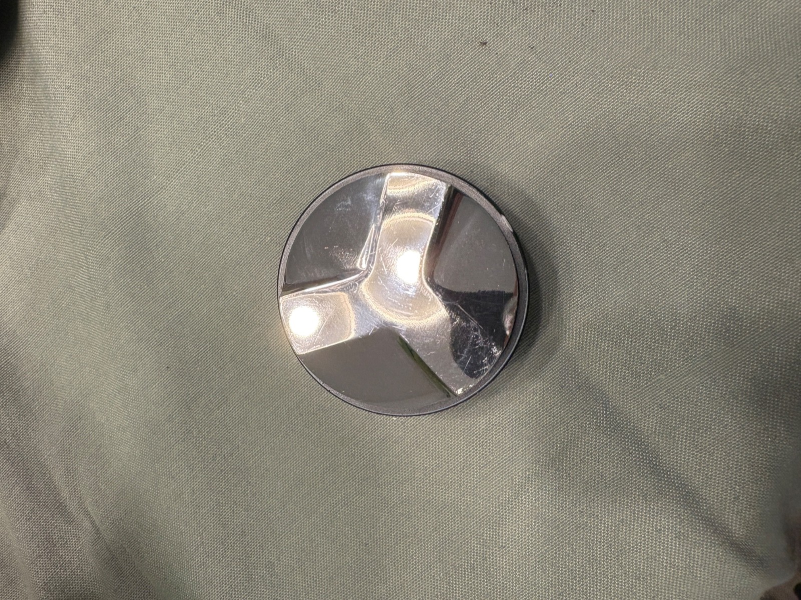 Coffee Distributor/Leveler Tool, Coffee Distribution 58mm