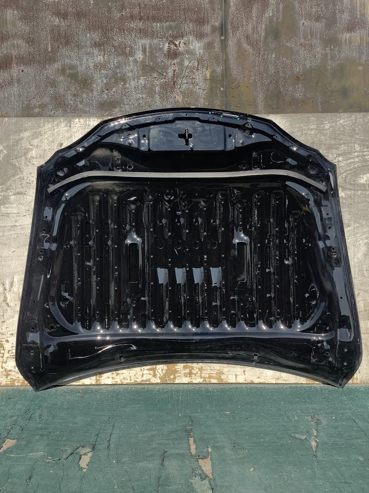 2014 2015 2016 2017 2019 2020 LEXUS IS250 IS300 IS350 КАПОТ ОТ ОРИГИНАЛЬНОГО ПРОИЗВОДИТЕЛЯ Б/У - Изображение 4 из 4