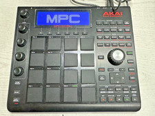 Akai Professional MPC STUDIO interfaccia controller midi nero