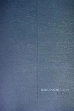 Rain Inscription, Hix, H L