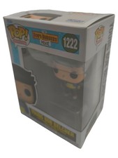 Figura Funko Pop Bob's Burgers Young Bob Belcher #1222 multicolor 7,5 cm