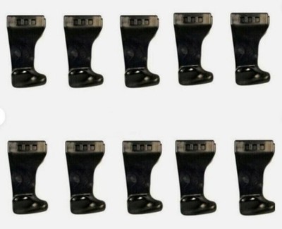 10PCS Mount Demount Head Tool Head For Hunter Tire Changer RP6-710014120