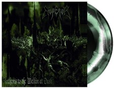 Experience Epic Symphonic Metal - Anthems To The Welkin At Dusk LP