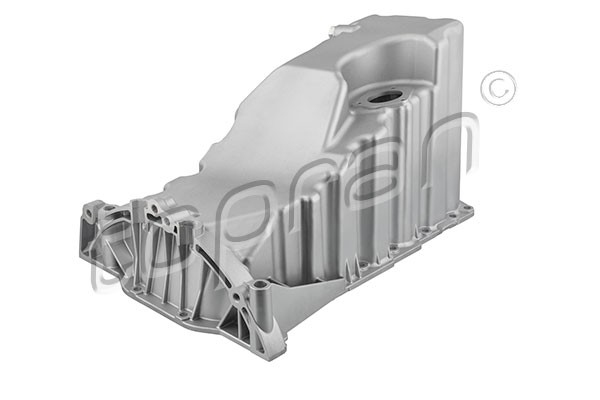 Fits TOPRAN HANS PRIES 118 124 SUMP   ⭐UK Stock⭐
