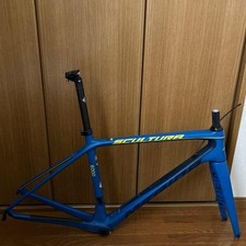 MERIDA SCULTURA 6000 Freme Set Carbon 47 XS From Japan