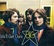 BIG STAR - VOL. 2 "WE’LL GET OURS" 6 CD