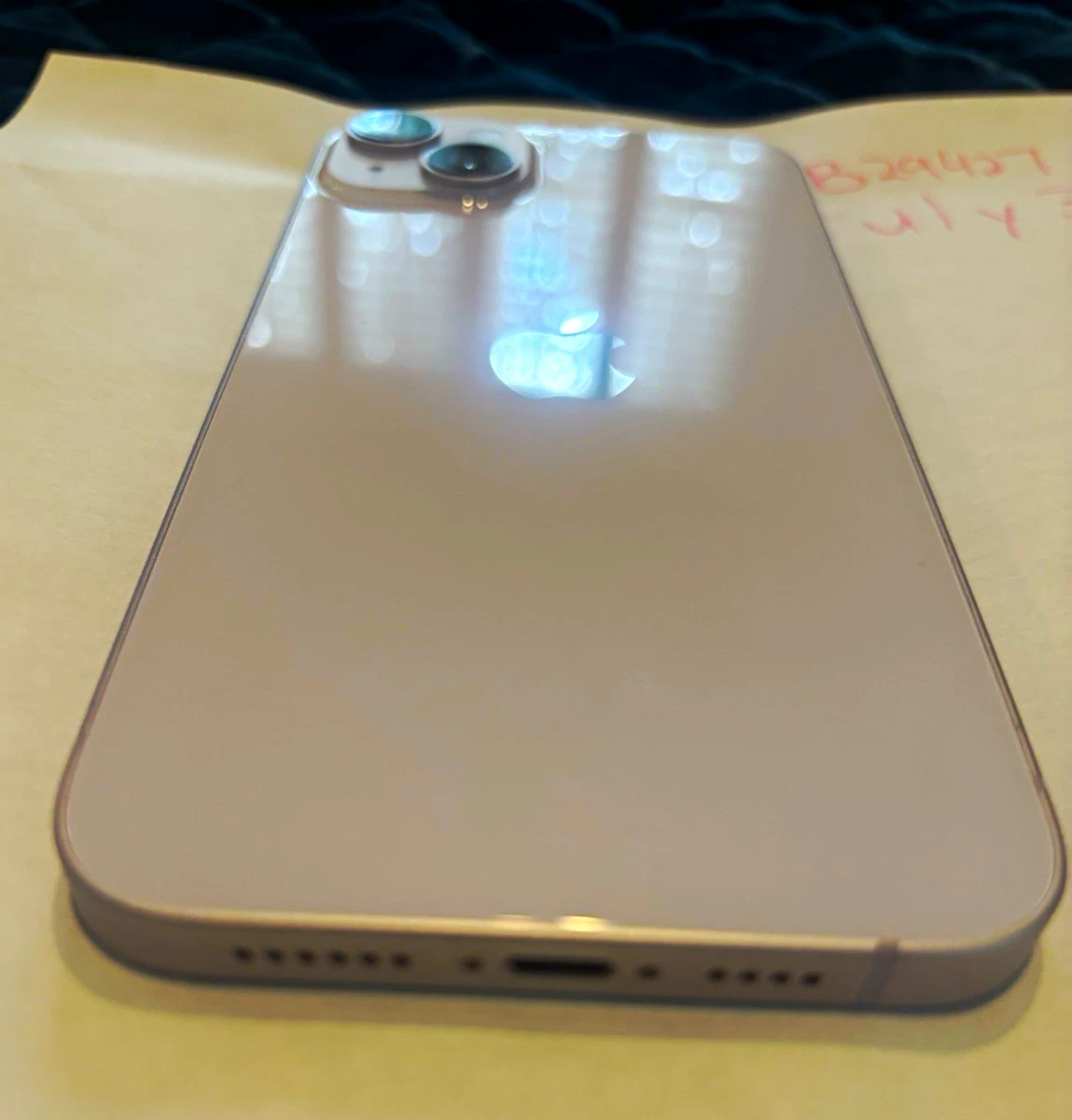 Apple iPhone 14 Plus 128GB for Sale | Shop New & Used Cell Phones