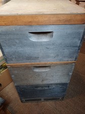 Bergwinkel DNM Bienenbeute