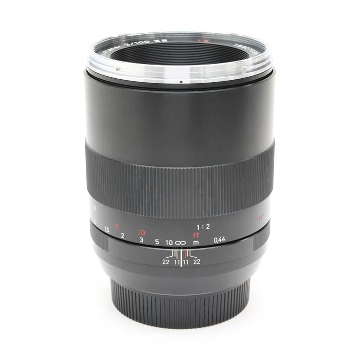 ZEISS Planar T* 100mm Focal f/2 Camera Lenses for sale | eBay