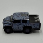 Anki OVERDRIVE: Fast & Furious Hobbs International MXT — photo 3