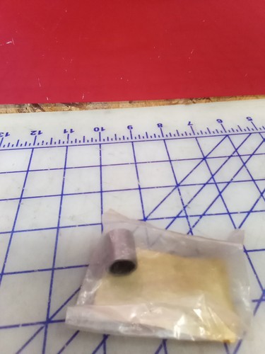 SCAG Mower Bushing .502 ID 48100-14 - Picture 6 of 6
