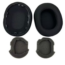 Earmuffs for WH-1000XM5 Headsets Earpads Ear Pad Sponges Ear Cushions
