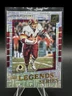2017 Panini Donruss - The Legends Series John Riggins #15