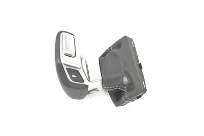 AUDI Q5 FY 2.0 TDI 2019 RHD Gear Shift Selector Knob 100106797 12685721