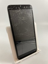 Alcatel 1 5033XR Black 16GB 5.0" 5MP Android Smartphone Cracked Inc Faulty #A