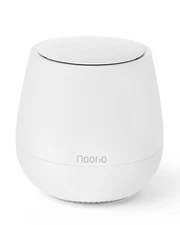 Noorio Smart Hub, 32G Local Storage Expand WiFi Coverage Compatible With Noorio