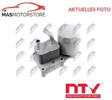 ÖLKÜHLER KÜHLER ÖL NTY CCL-FR-003A V FÜR FORD FOCUS I,TOURNEO CONNECT