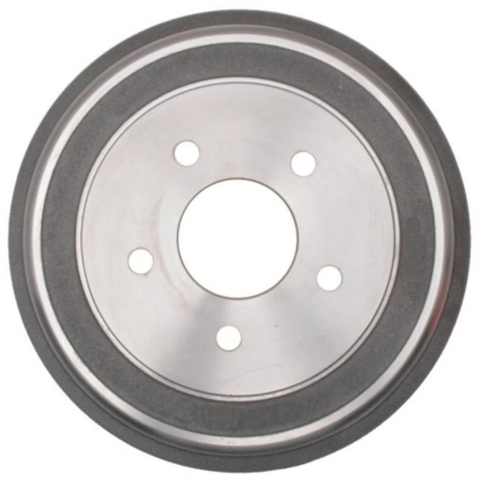 Tambor de freno trasero 9774R Raybestos para Chevy Chevrolet HHR Pontiac G5 Cobalt 06-08 Foto 3 de 3