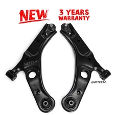For Nissan Sentra 2020-2024 LH&RH Front Lower Control Arm w/ Ball Joint 2Pcs