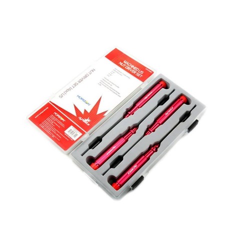 DYNT2000 NUT DRIVER SET STANDARD - Picture 1 of 1