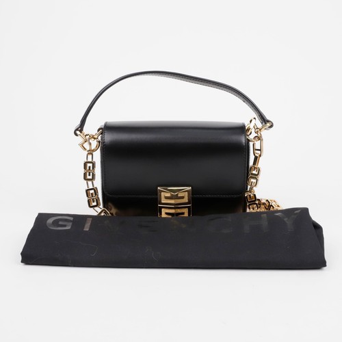 Givenchy 4G Small Shoulder Crossbody Bag 156164133