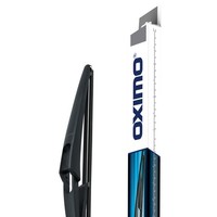 Oximo Heckscheibenwischer Hinten Renault Avantime | DE0 | Wischer Blatt Wisch
