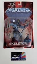 Masters of the Universe Skeletor Overlord Of Evil Figure NEW 200X He-Man.