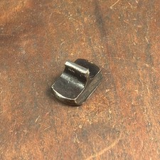 Remington Model 41 34 341 .3h Front Sight -q302 Remington Model 41 34 341 .3h Front Sight -q302