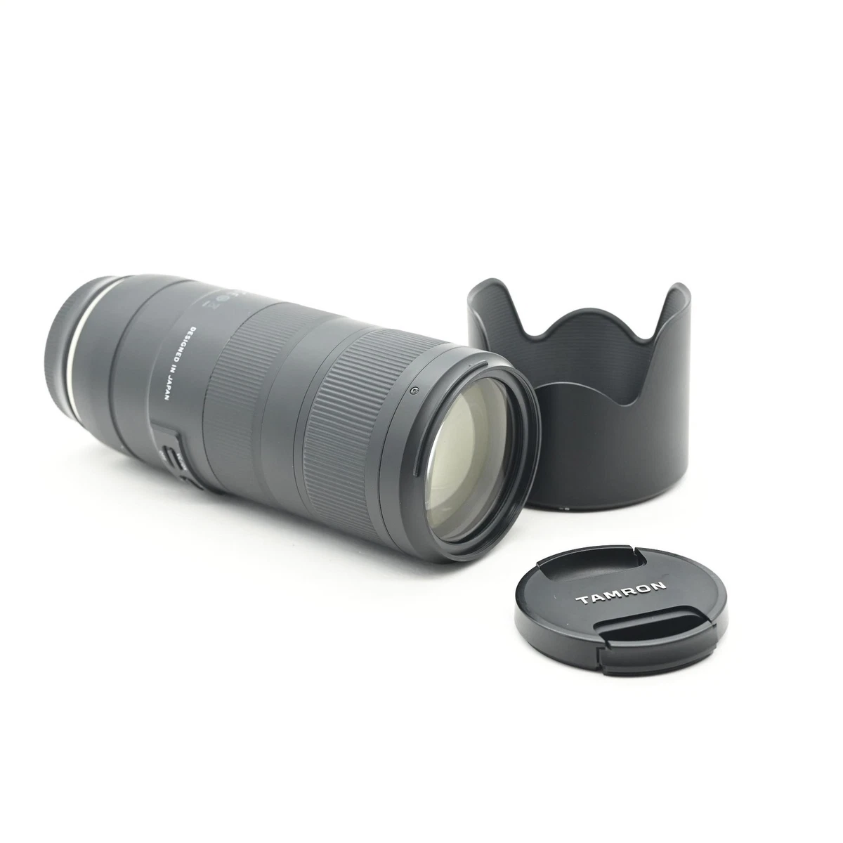 Canon EF 70-210mm Focal Camera Lenses for sale - eBay