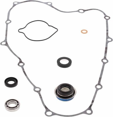 Moose Racing Water Pump Rebuild Kit for 1994-1997 Polaris Big Boss 400L 6x6 ATV