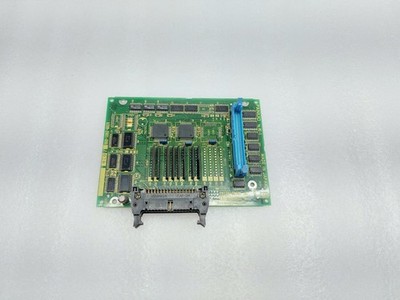 Fanuc a20b-2001-0902/02b Servo Interface Board