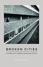 Image of Broken Cities - 9781786990556