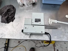 Caframo RZR 2000 Digital Stirrer w/10mm Shaft & 13mm Support Rod