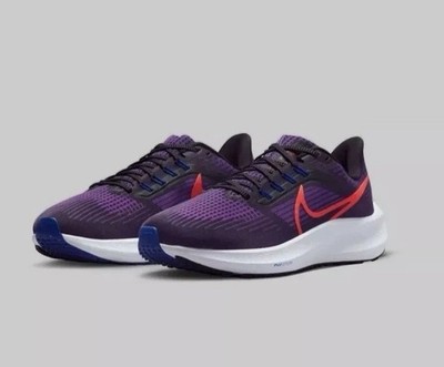 Nike Air Zoom Pegasus 39 WMNS Sz. 8 Fuchsia Dream/Bright Crimson DH4072-502