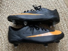 Nike Mercurial Vapor Superfly 2 Elite SG Cristiano Ronaldo UK 9.5 Rare