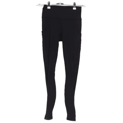 Fabletics, Sportleggings, Größe: XS, Schwarz, Elasthan/Nylon/Polyester #wM2