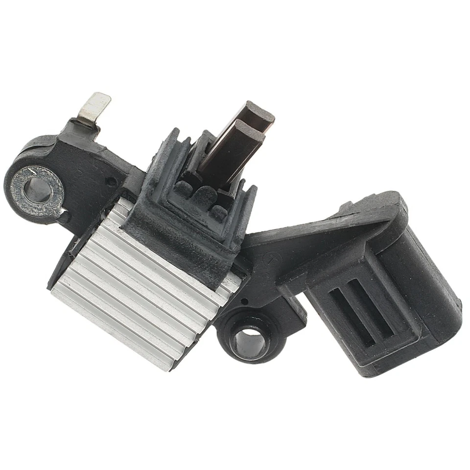 Regulador de voltaje de elección mecánica para Nissan Máxima 1986-1993 Foto 2 de 4