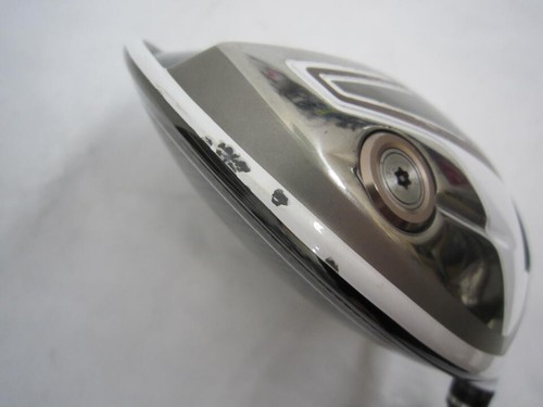 TaylorMade SIM GLOIRE 10.5° 46in Driver Right-Handed AIR Speeder TM D3 w/HC 5660 - Picture 10 of 12