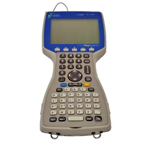 Juniper Allegro Field PC Rugged Handheld Field Computer - No PSU