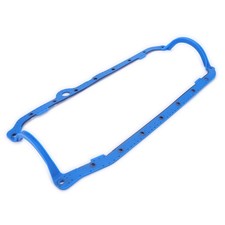Oil Pan Gasket Thick Front Seal For Chevy V8 Small Block 265 283 327 350 383 400 Oil Pan Gasket Thick Front Seal For Chevy V8 Small Block 265 283 327 350 383 400