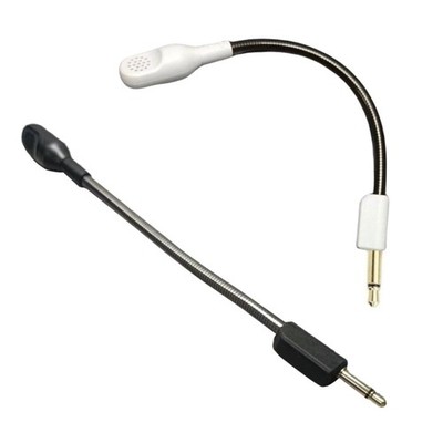 Detachable Microphone for BlackShark V2/V2 Pro/V2SE Gaming Headset