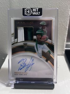 Breece Hall Rpa | eBay