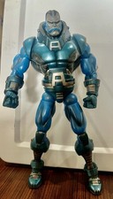 Marvel Legends Apocalypse 14    BAF Complete