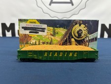 Athearn HO Reading 33084 50  Gondola Car w/ Load